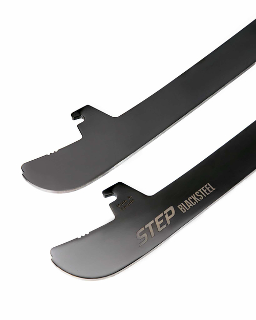 Лезвия CCM Step XS BlackSteel
