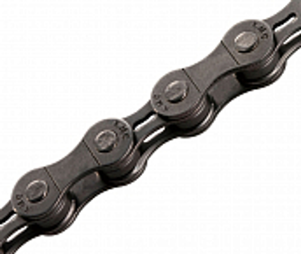 Цепь 1/2"х3/32" 110 звеньев Z6 KMC с замком