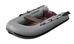 Надувная лодка BoatMaster 250Т
