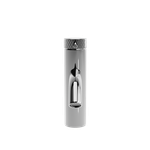 Смеситель для раковины RUBINELLI ELEGANZA RB-L3010CR