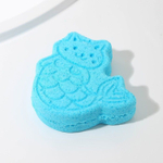 Бомбочка для ванны «Которусалка» с ароматом малинового моря - 100 гр. (Цвет: не задано)