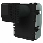 Патриот-20 без универсальной системы дымоудаления