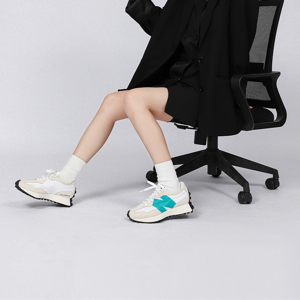 Кроссовки New Balance Nb 327