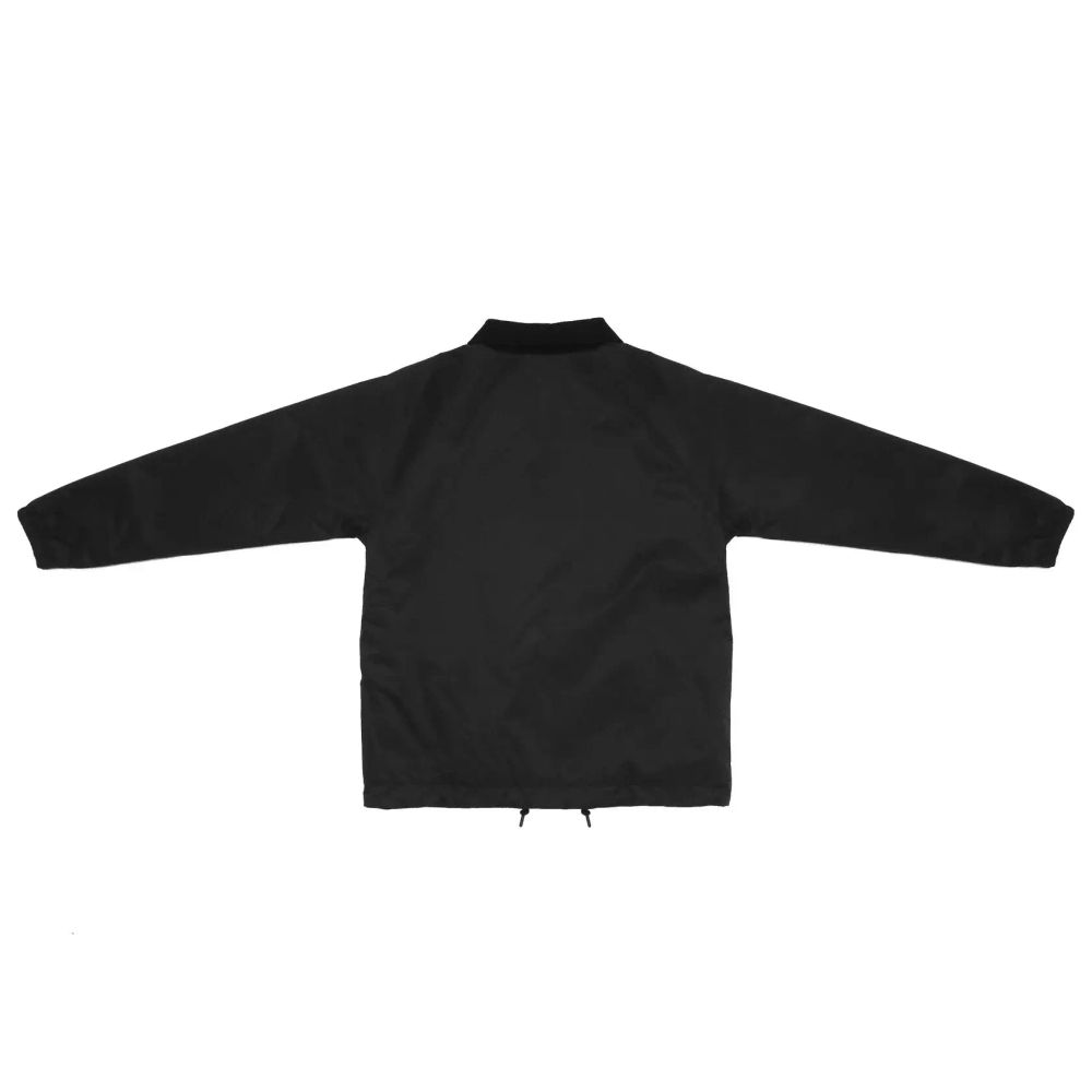 Куртка Сoach Тандем Тэндай TT 2.0. Черный