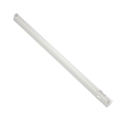 ULI-P12-18W-SPLE IP40 WHITE Светильник для растений светодиодный линейный. 560мм. выкл. на корпусе. Спектр для фотосинтеза. TM Uniel