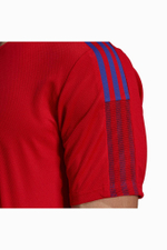 Футболка adidas Tiro Training Primeblue