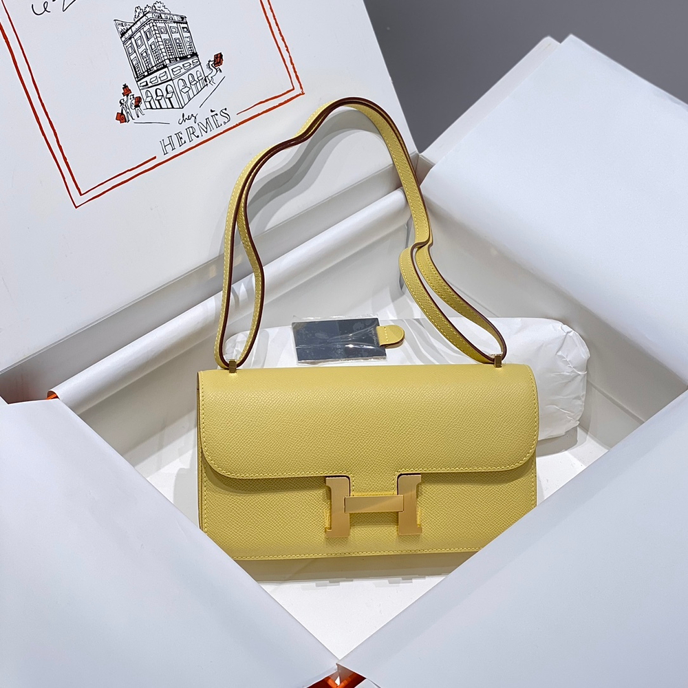 Hermes Constance Elan 26 cm