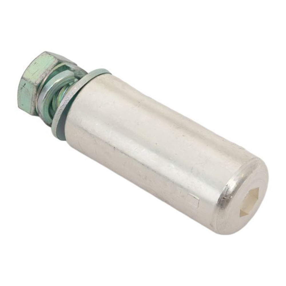 Панель втычная EKF mccb99m-630-pin-3r