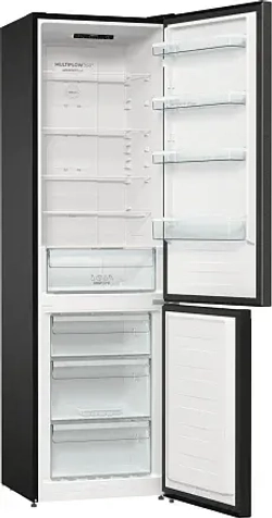 Холодильник Gorenje NRK6202EBXL4