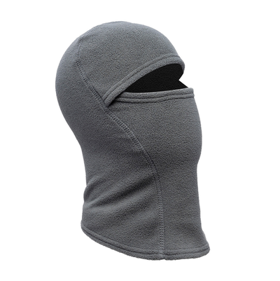 Подшлемник YETI MBALA grey