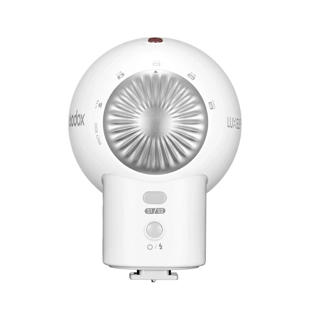 Вспышка накамерная Godox LUX Elf