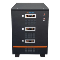 ЭНЕРГИЯ Hybrid II 60000/3 трехфазный стабилизатор напряжения Е0101-0173