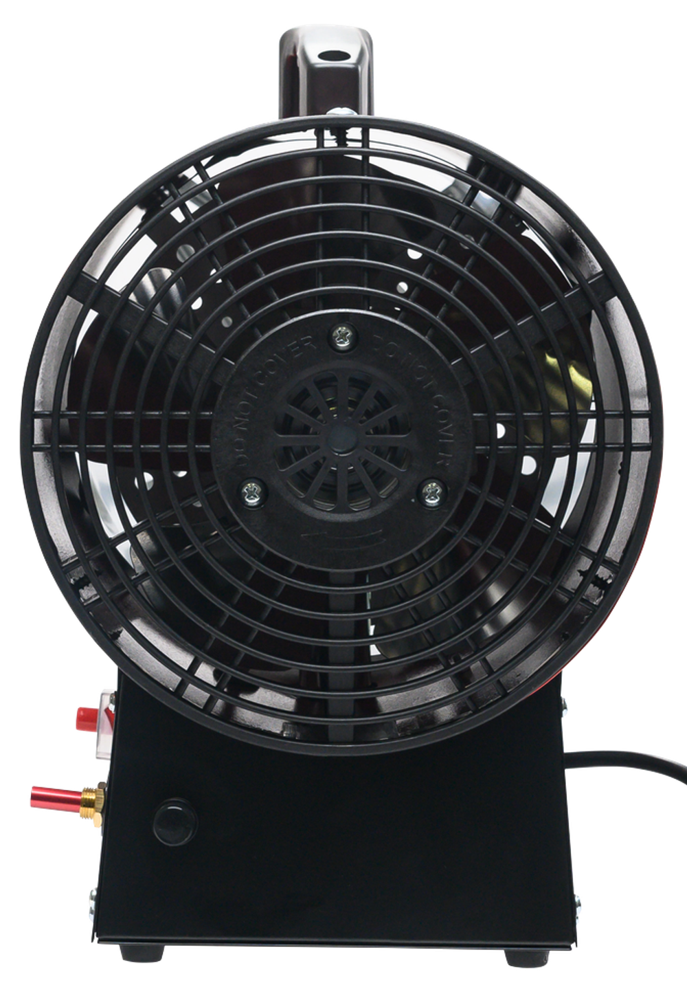 Газовая тепловая пушка РЕСАНТА ТГП-30000 - прямого нагрева / 30 кВт