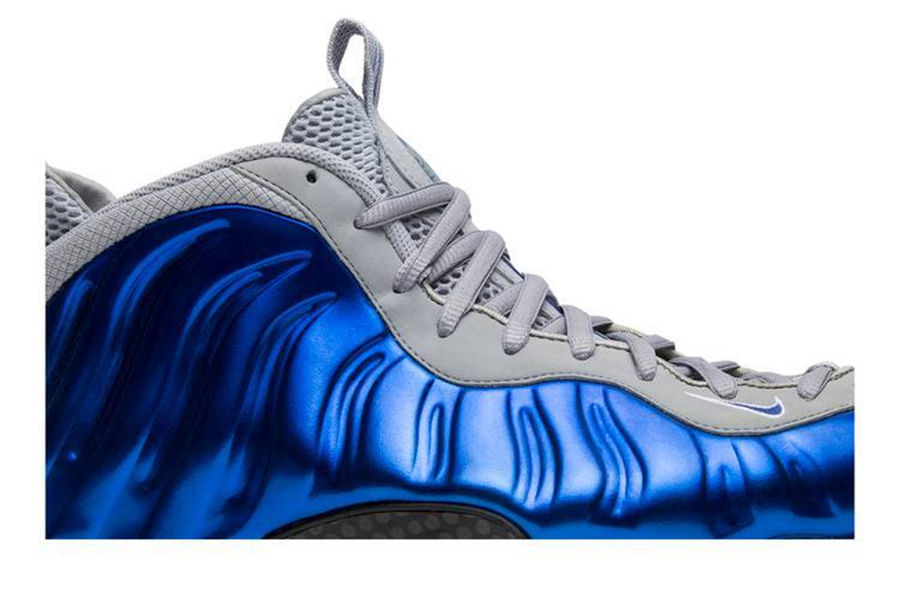 Кроссовки Nike Foamposite One Sport Royal