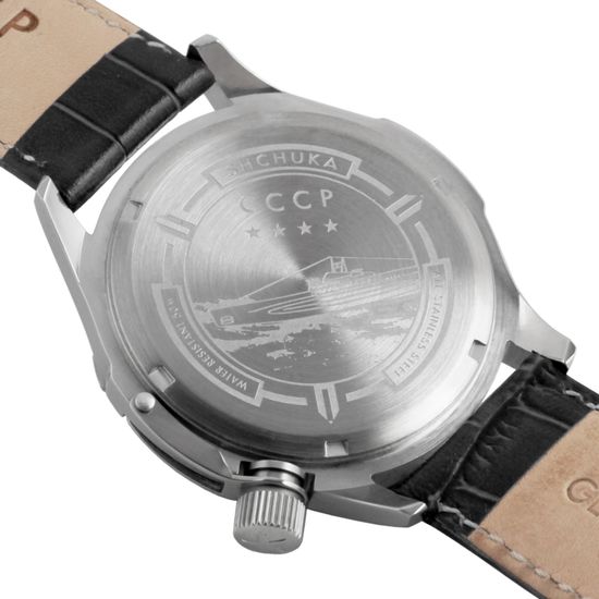 Наручные часы CCCP CP-7010-01 Shchuka