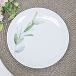 Тарелка 175мм мелкая форма Универсал Аллея