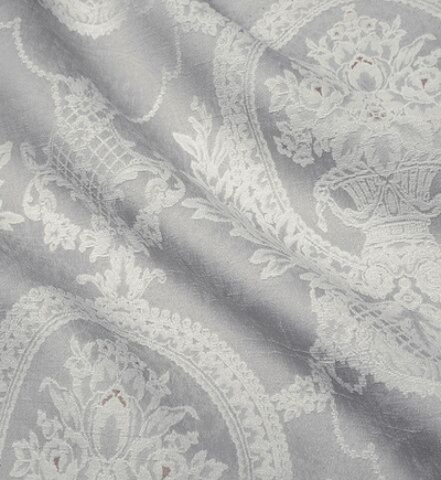 Портьерная ткань dimout арт. 2301 A col. 9а коллекции "Biscuit"