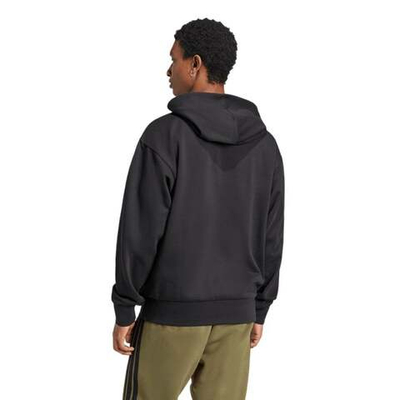 Баскетбольная мужская толстовка adidas Feel Cozy