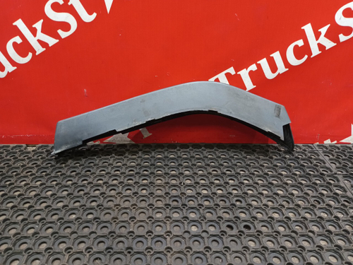 Накладка на крыло левая