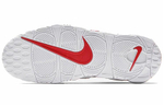 Кроссовки Nike Air More Uptempo Pinstripe Air