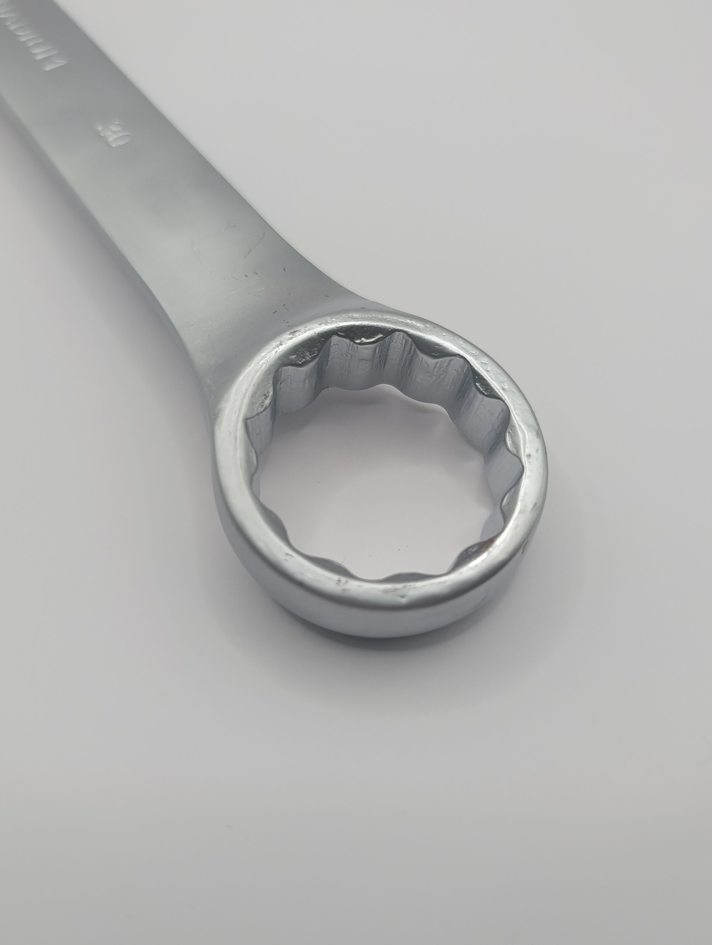 Ключ комбинированный на 30мм