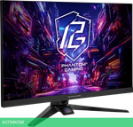 Игровой монитор ASRock Phantom Gaming PG27FFT1A