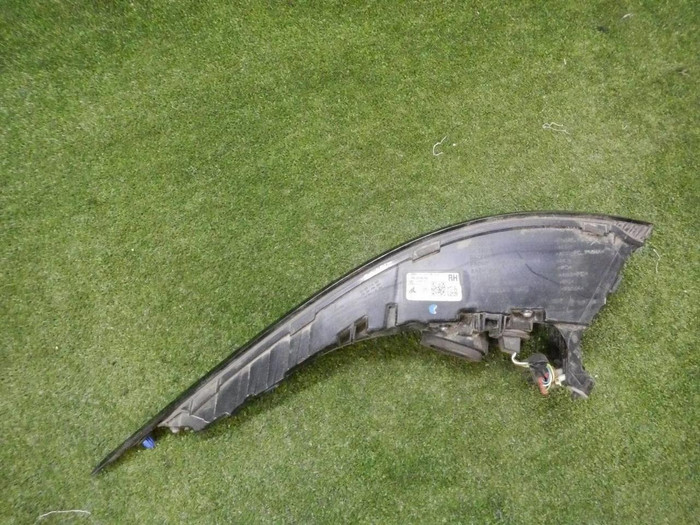 Фонарь правый внешний Range Rover Evoque 2 (18-24)