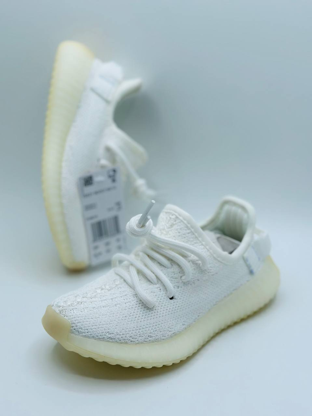 Детские кроссовки Adidas Yeezy Boost 350 premium