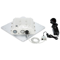 Wi-Fi точка доступа D-Link DAP-3760