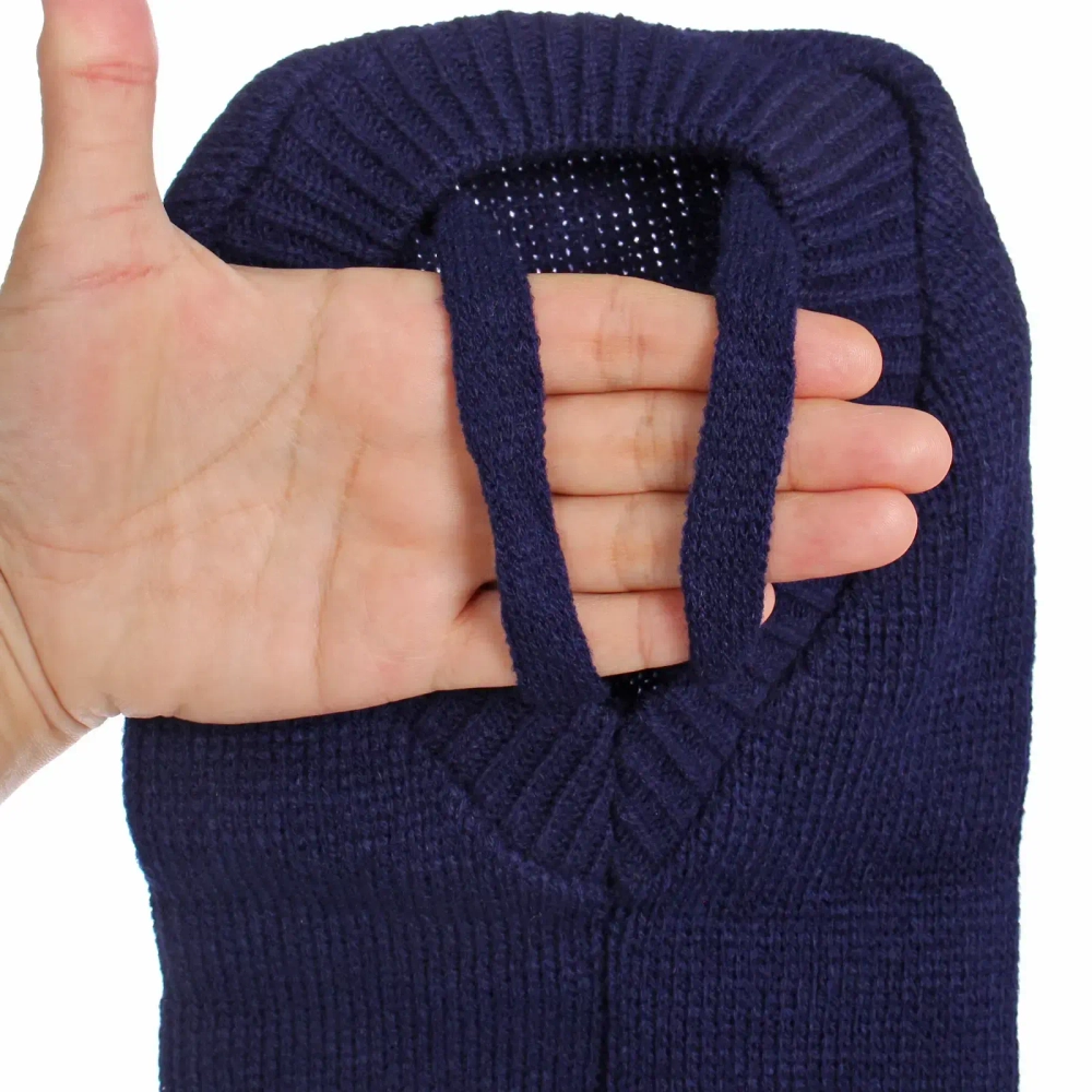 Кофта - свитер для мелких пород собак и кошек «BRO Style», полосочки, цвет синий, р L