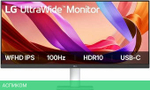 Монитор LG UltraWide 29U531A-W