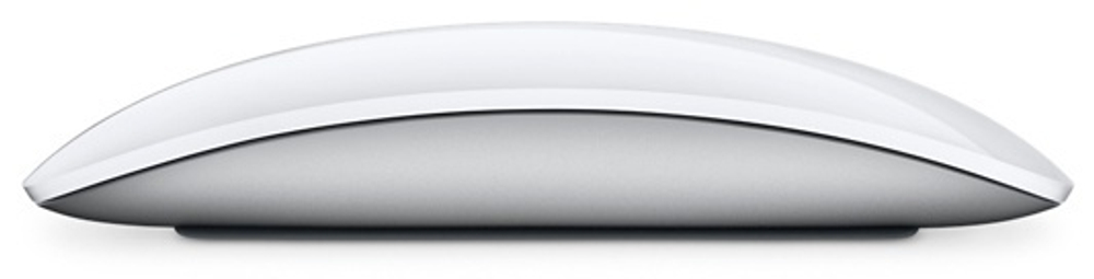 Мышь Apple Magic Mouse 2 (USB-C) белый