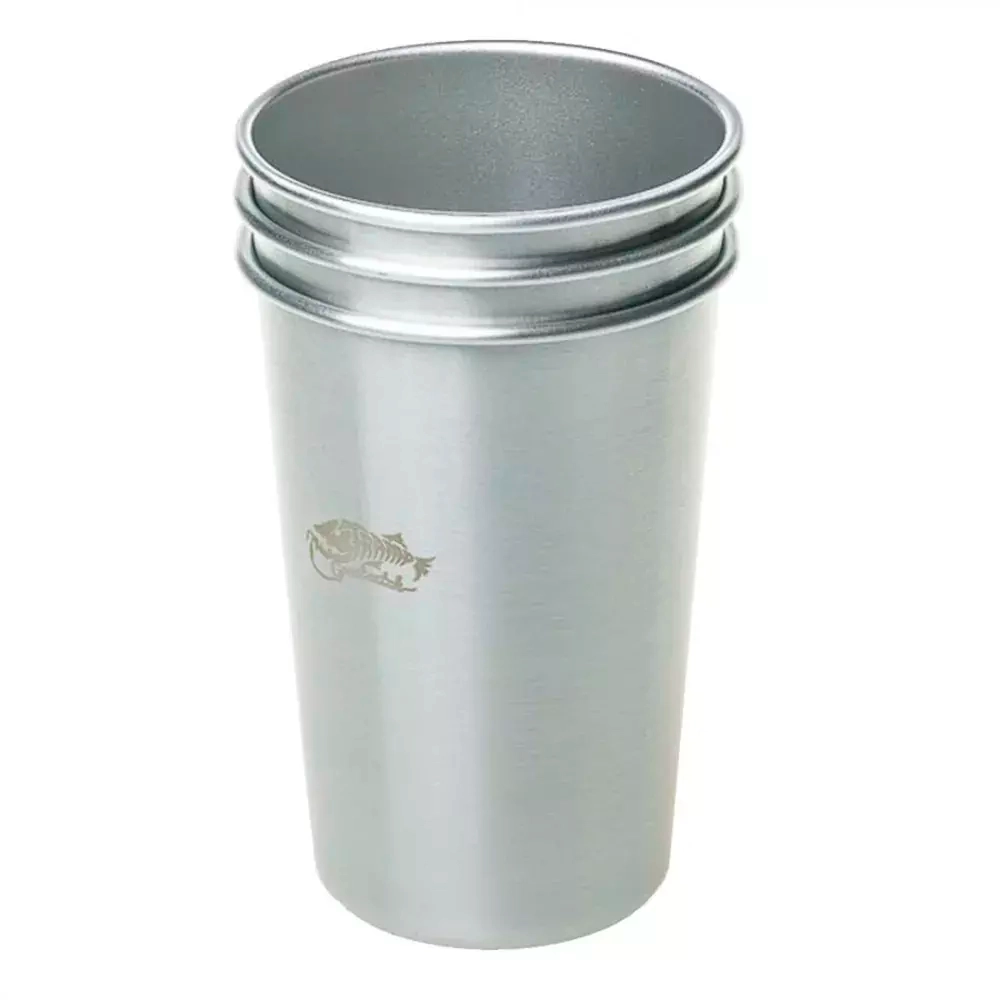 Набор стаканов Tramp TRC-051 500 ml (3 шт)