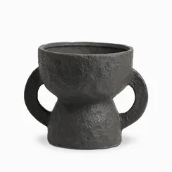 Ваза Amphora высота 20 см