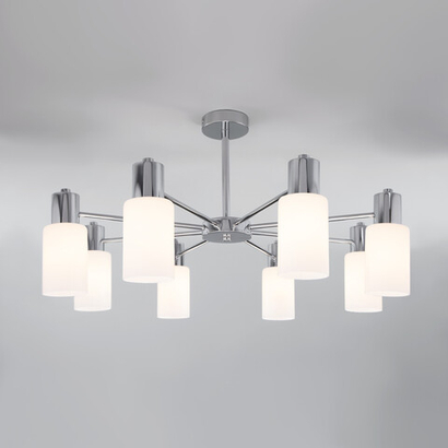 Потолочный светильник 70160/8 хром