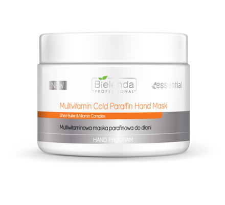 Питательный крем для рук с антибактериальным эффектом Handspiration Nourishing Hand Cream 300мл