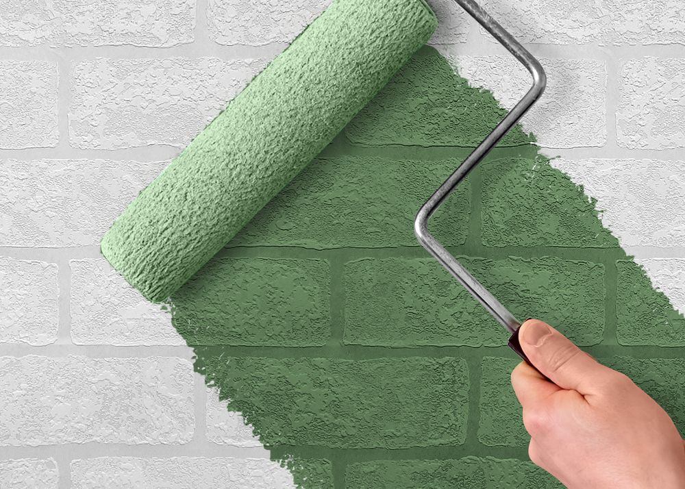 Bricket антивандальные