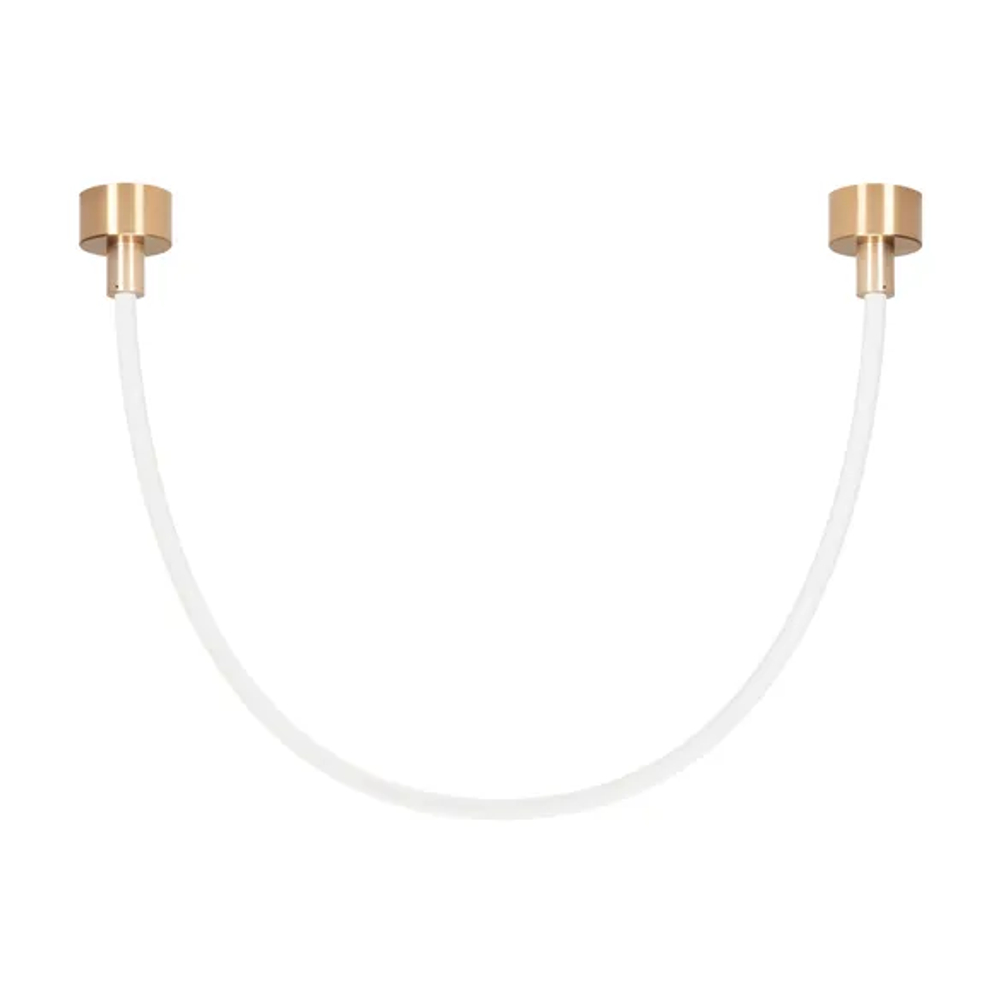 Светильник SP-TROPIC-SURFACE-R18-L1200-18W Day4000 (GD, 360 deg, 230V) (Arlight, IP20 Пластик, 3 года) 043394