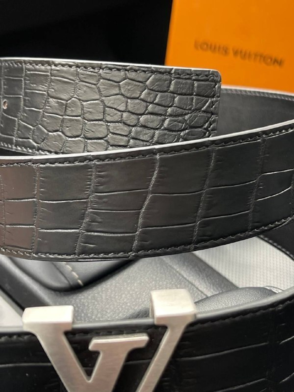 Ремень Louis Vuitton