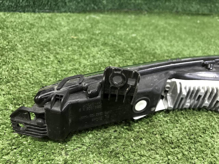 ДХО правый Jaguar F-PACE (2016-2020)