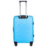 Чемодан 463 / Полипропилен