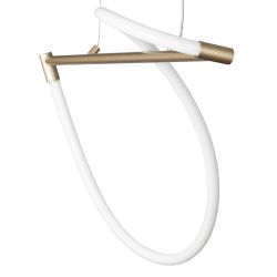 Citilux EVA CL210112 Подвесной светодиодный светильник