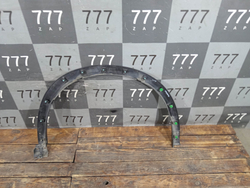 Накладка крыла переднего левого Mazda CX-5 2 (KF) 17-нв Б/У Оригинал KB7W51W30E