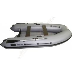 Надувная лодка Добрыня 330 НДНД