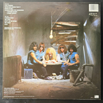 Twisted Sister - Stay Hungry (Германия 1984г.)