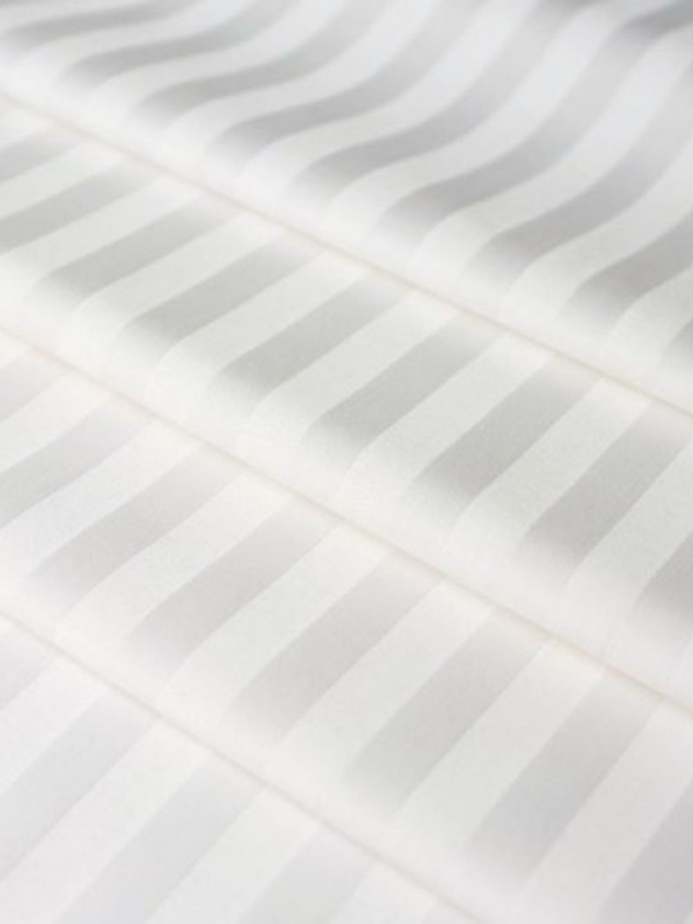 Наволочка комплект 2шт Milky Garden "Сатин-страйп" 70х70 см