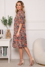 Платье 70734 Avili