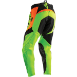 Брюки кроссовые Thor Core Air Divide Pants