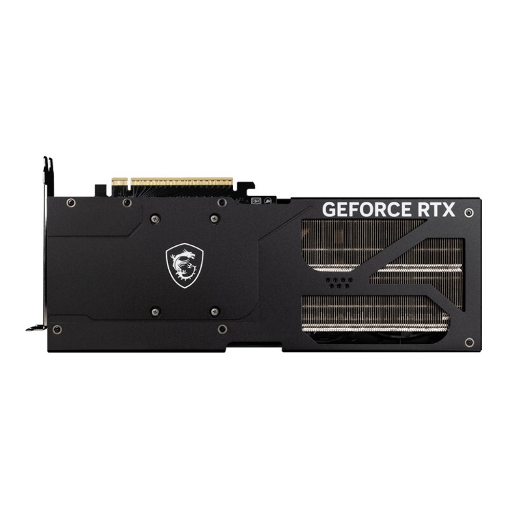 Видеокарта MSI GeForce RTX™ 5070 Ti 16G GDDR7 256-bit, VENTUS 3X, 2467 МГц