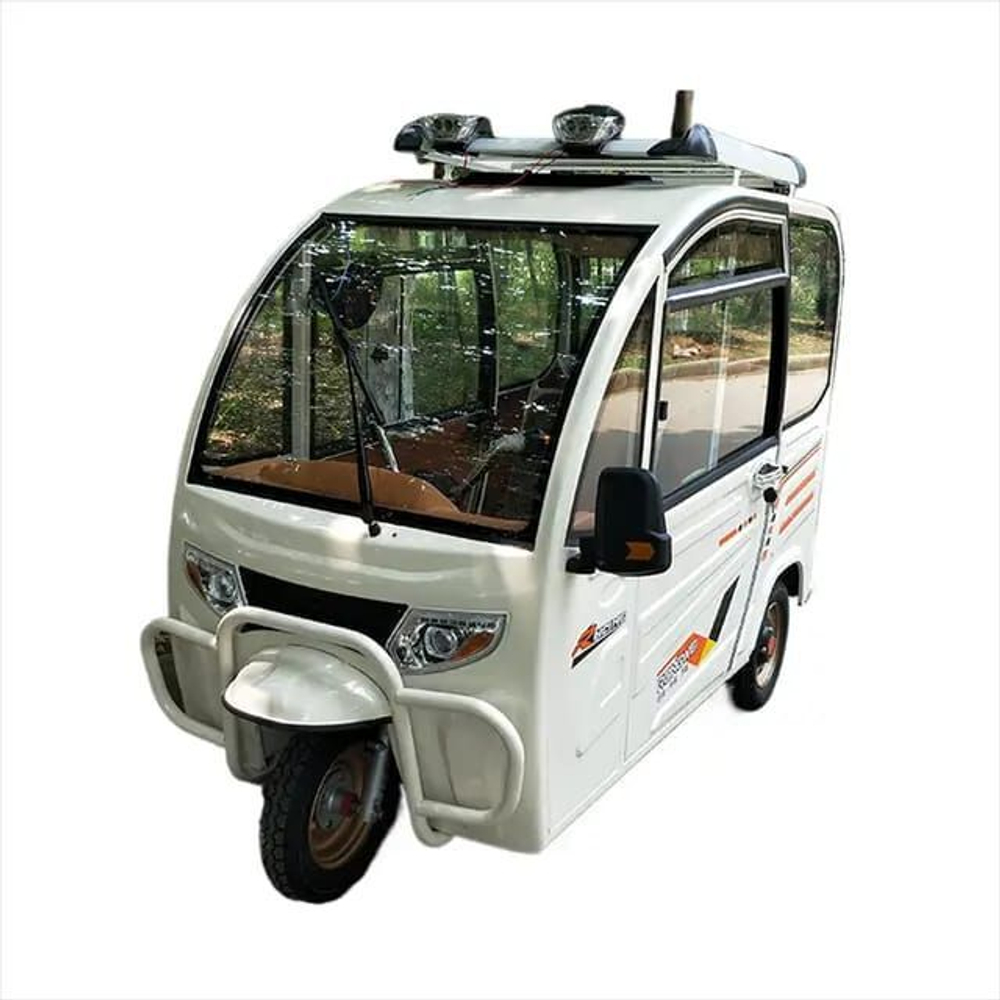 Электрический автомобиль super ver553